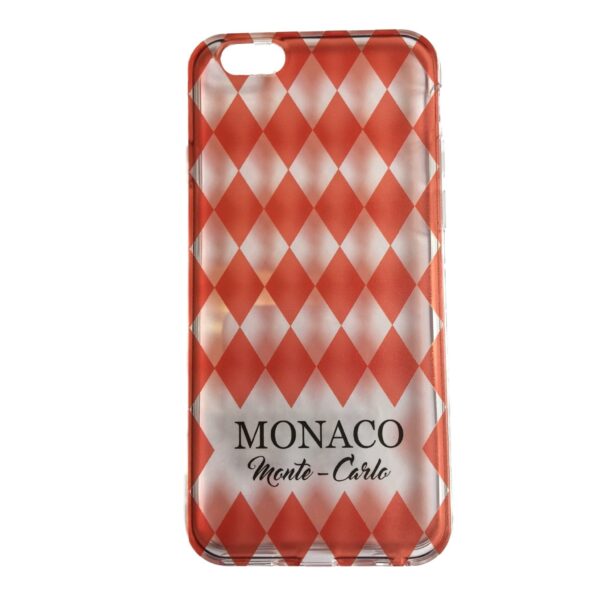 Monaco Diamond Iphone Cover