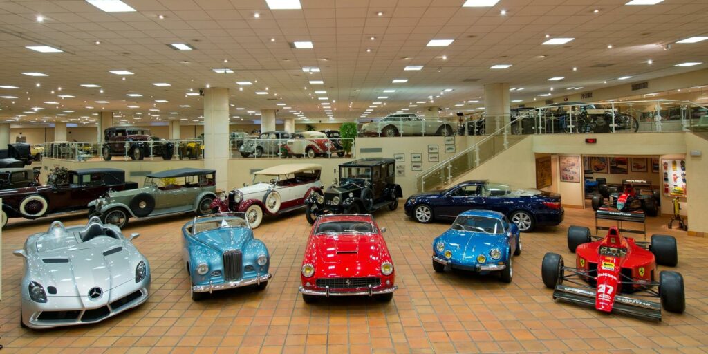 monaco-addict-collection-voiture-anciennes-fontvieille-sight-seeing-history-automobiles