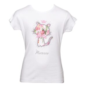 girl-t-shirt-monaco-flowered-cat-white-front.jpg