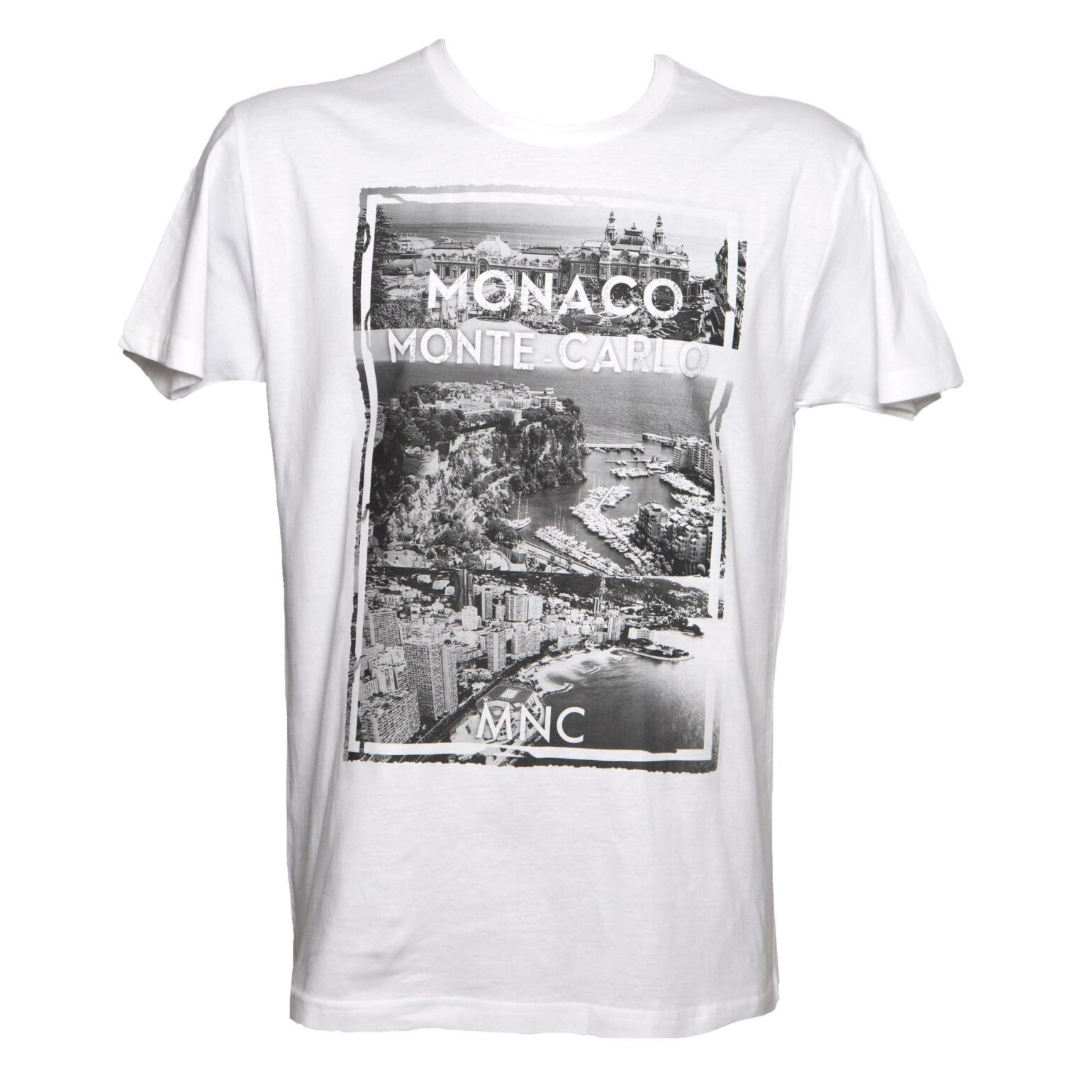 T-shirt En Coton Avec Perles Pour Fille 'Coquillages' Manches Courtes Monte Carlo Rose Clair P1052826c1052699