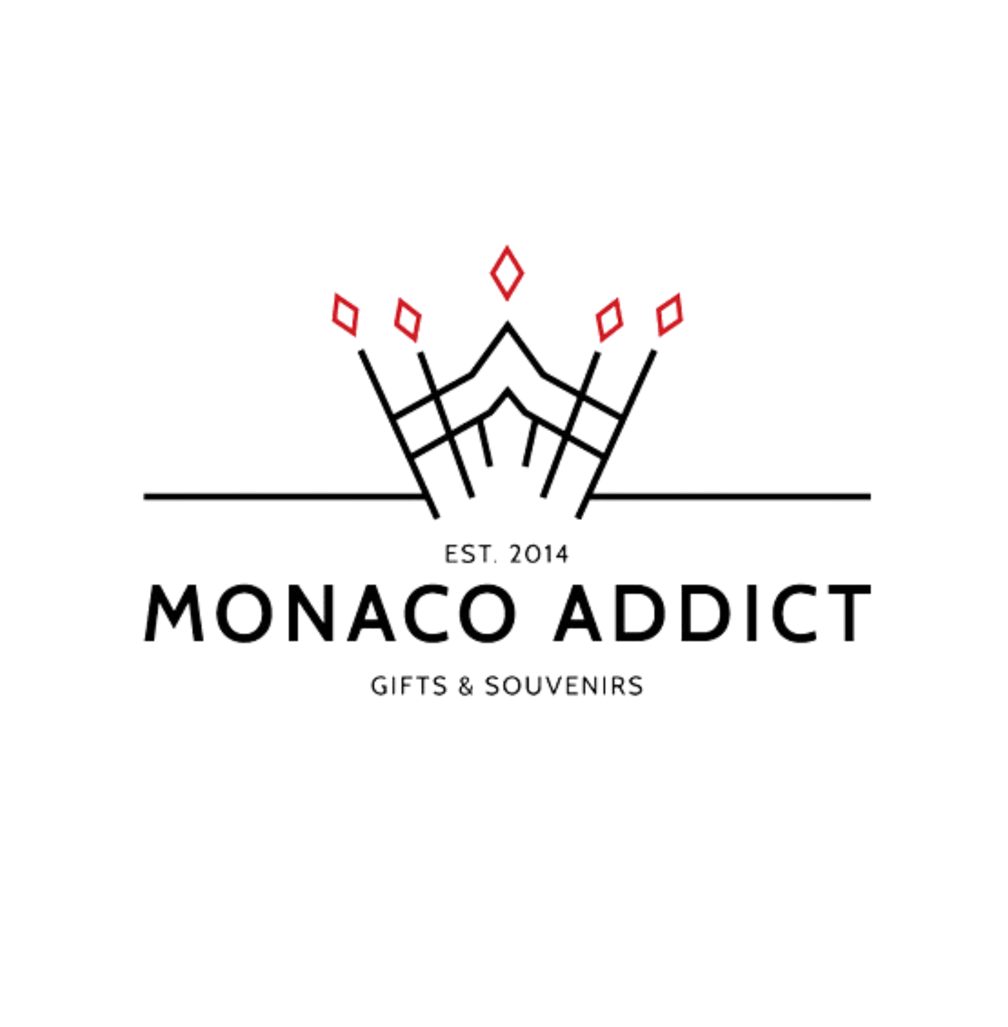 Gift Ideas inspired by Monaco Grand-Prix and Monaco Lifestyle