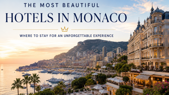 the most beautiful hotels in monaco