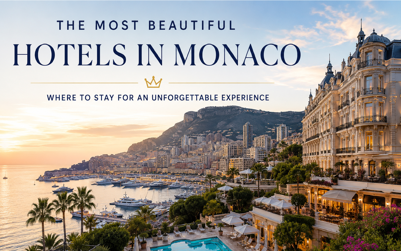 the most beautiful hotels in monaco